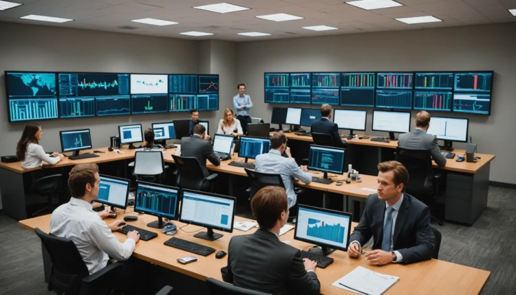 Comment bien choisir un broker pour son trading ?