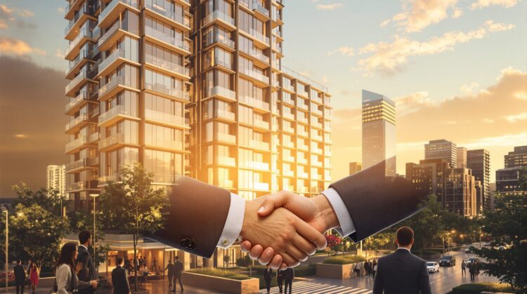 plus value immobilière