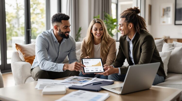 Coaching immobilier : vendre plus vite et au bon prix